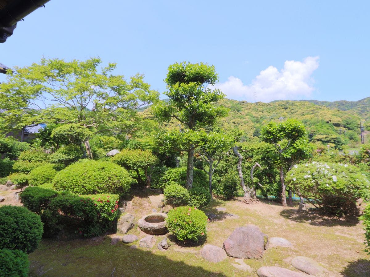 Seaside Accommodation Higashi