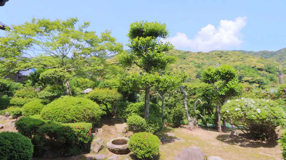 Seaside Accommodation Higashi