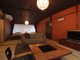 海辺の宿　ひがし