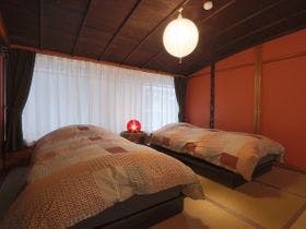 海辺の宿　ひがし