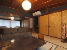 海辺の宿　ひがし