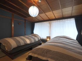 海辺の宿　ひがし