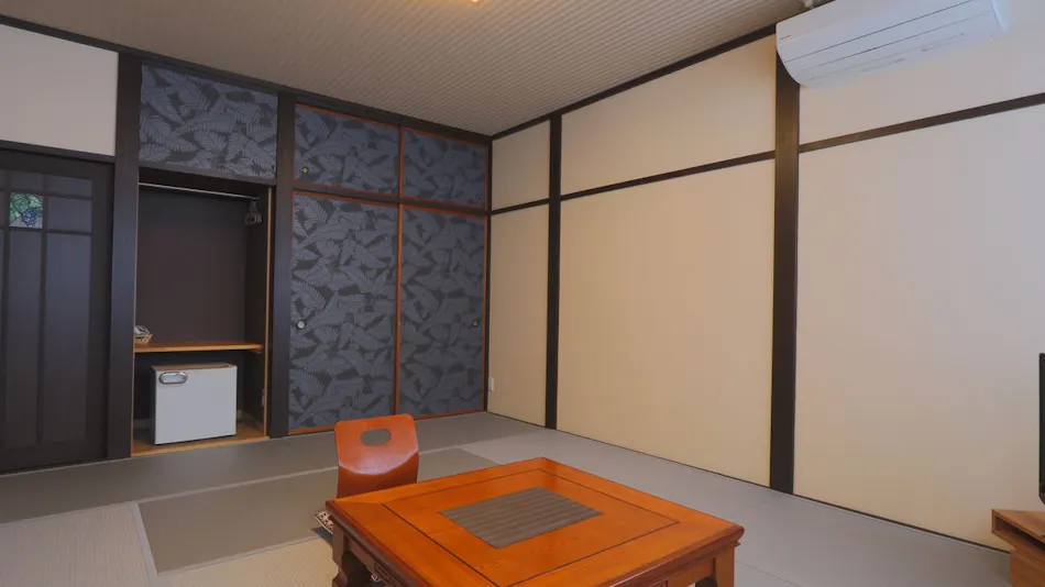 Seaside Accommodation Higashi