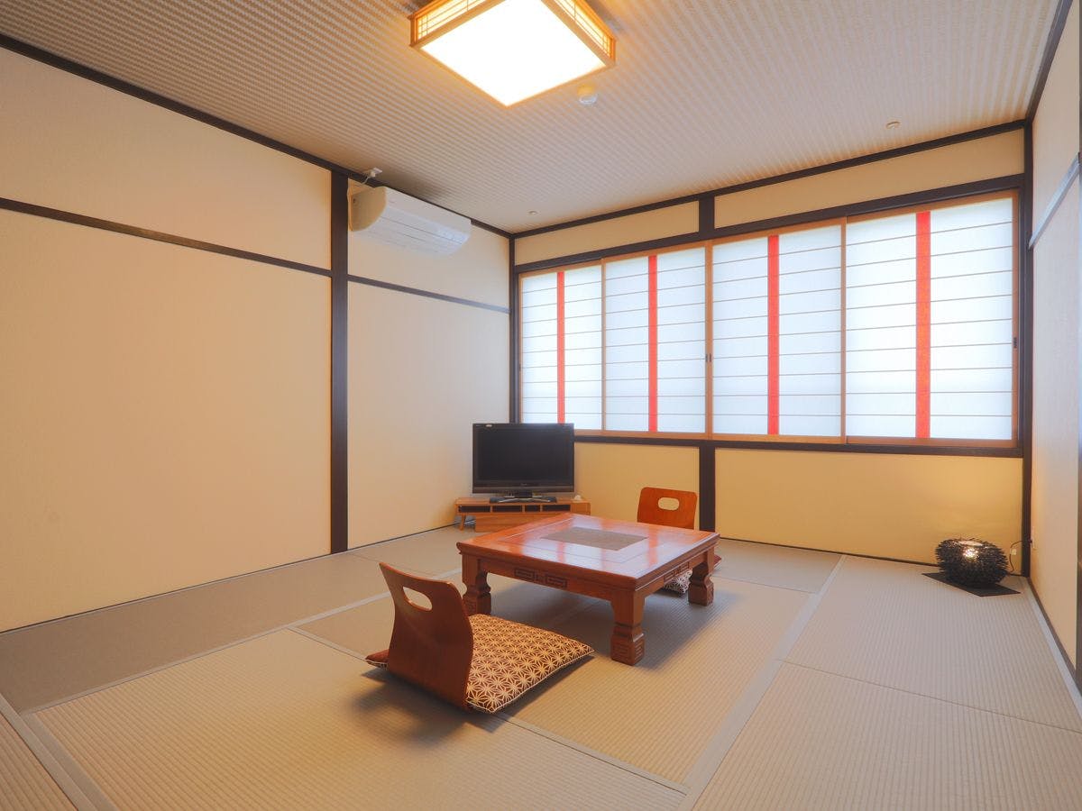 Seaside Accommodation Higashi
