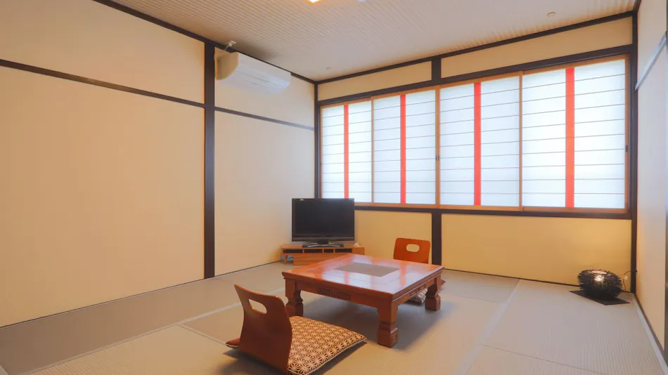 Seaside Accommodation Higashi