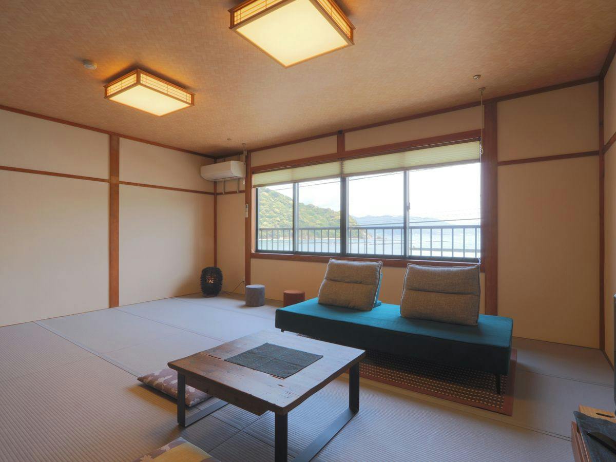 Seaside Accommodation Higashi