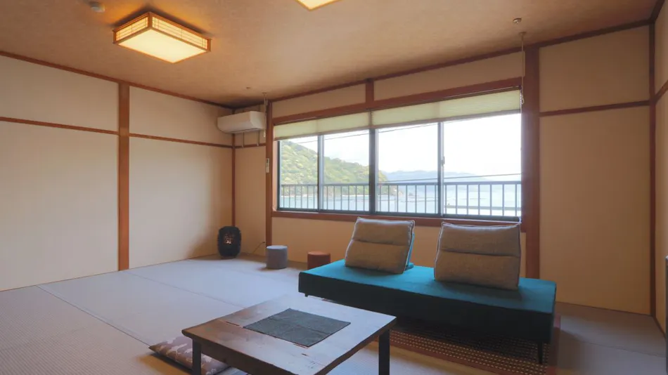 Seaside Accommodation Higashi