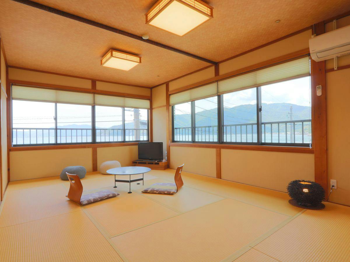 Seaside Accommodation Higashi