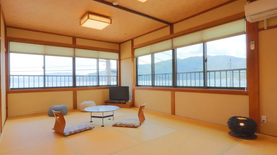 Seaside Accommodation Higashi