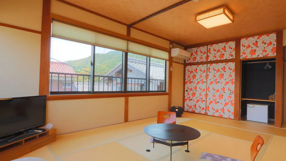 Seaside Accommodation Higashi