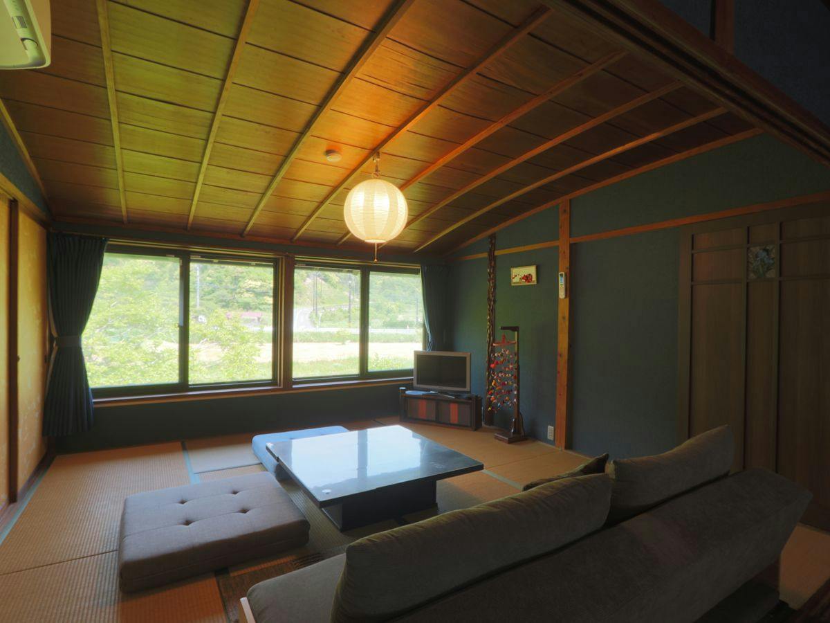 Seaside Accommodation Higashi