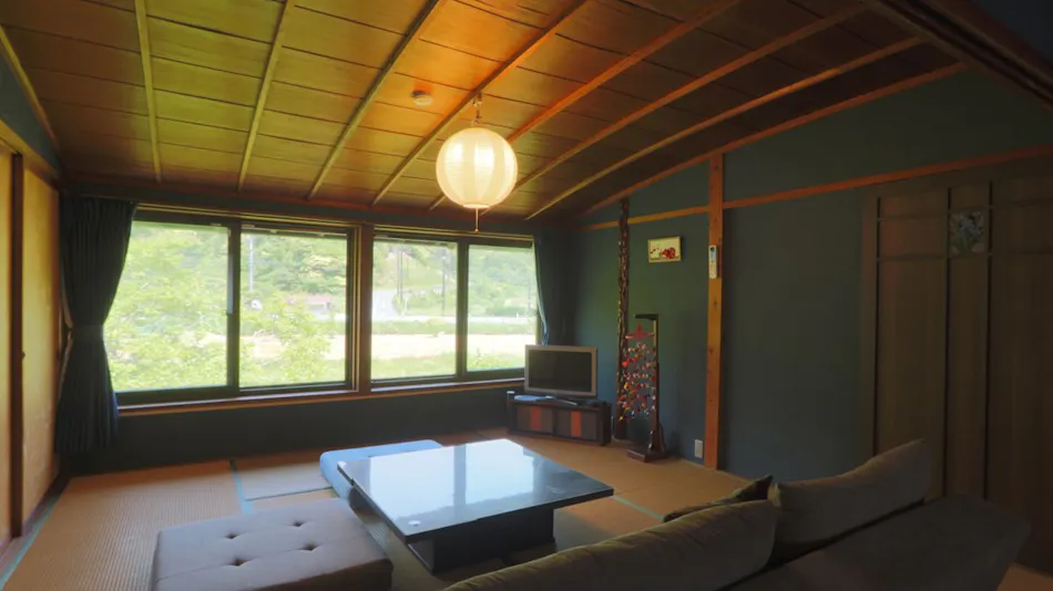 Seaside Accommodation Higashi