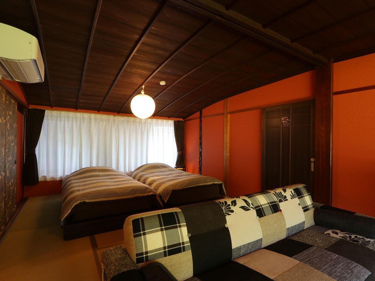 Seaside Accommodation Higashi