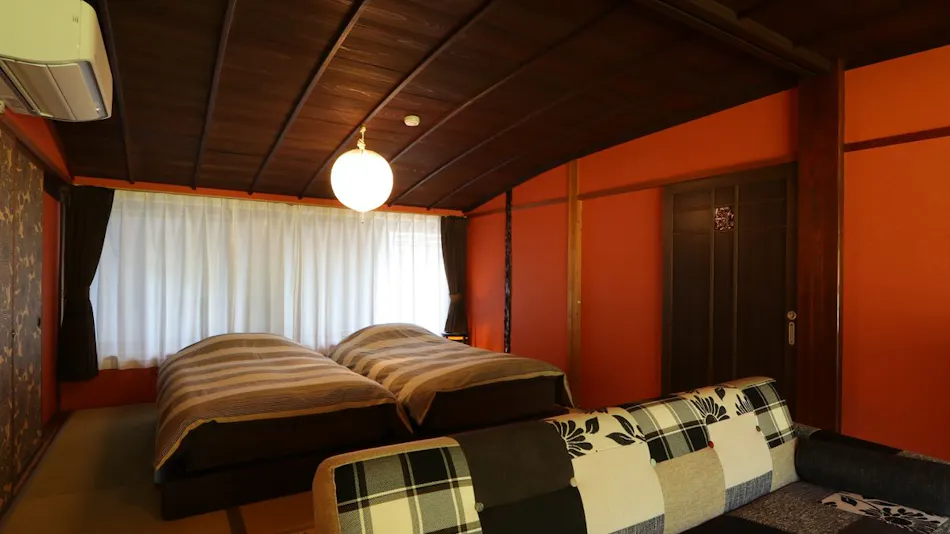 Seaside Accommodation Higashi
