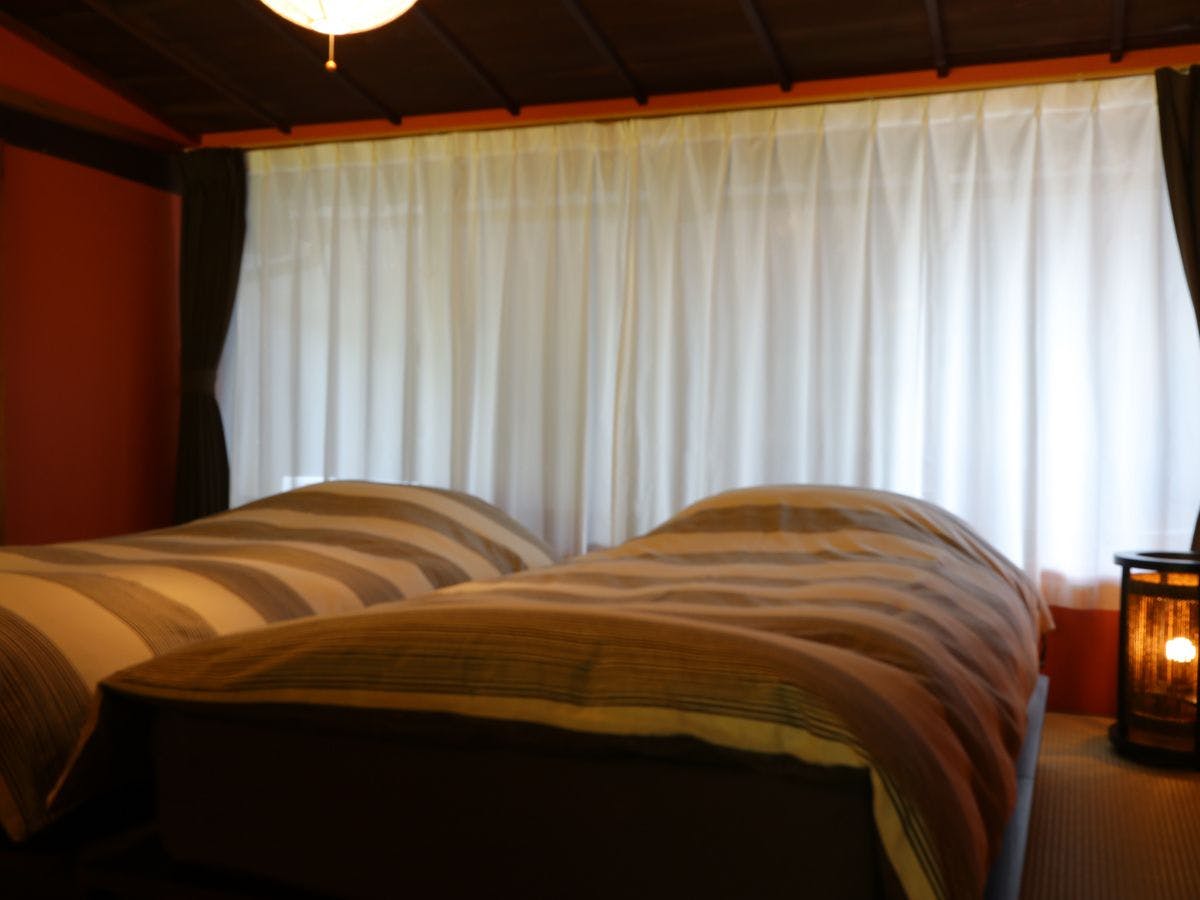 Seaside Accommodation Higashi