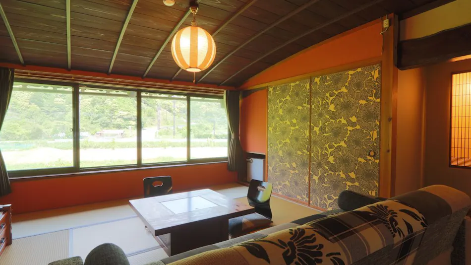 Seaside Accommodation Higashi