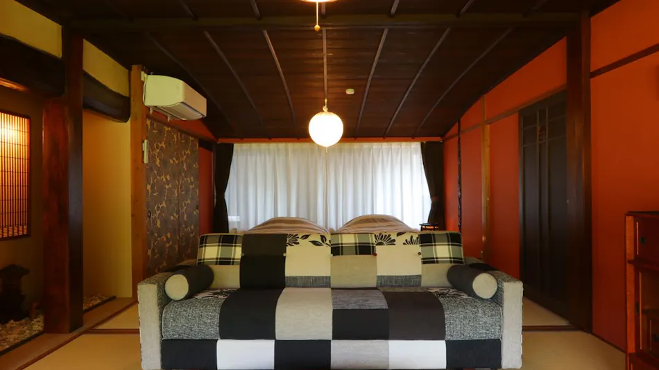 Seaside Accommodation Higashi