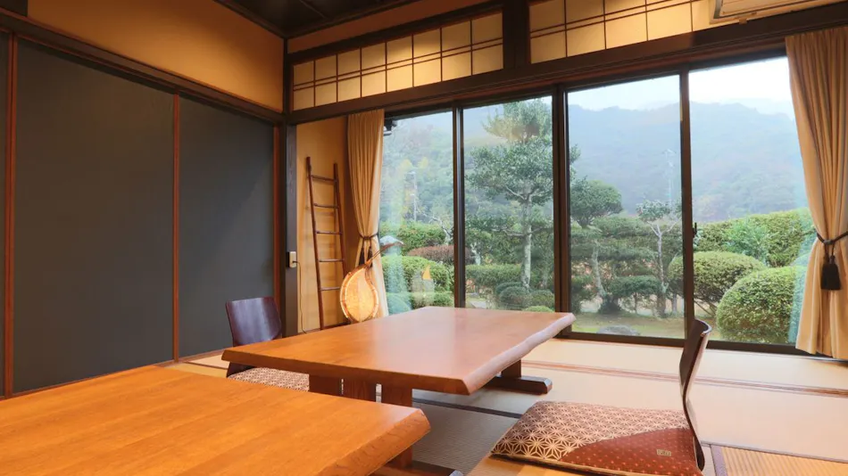 Seaside Accommodation Higashi