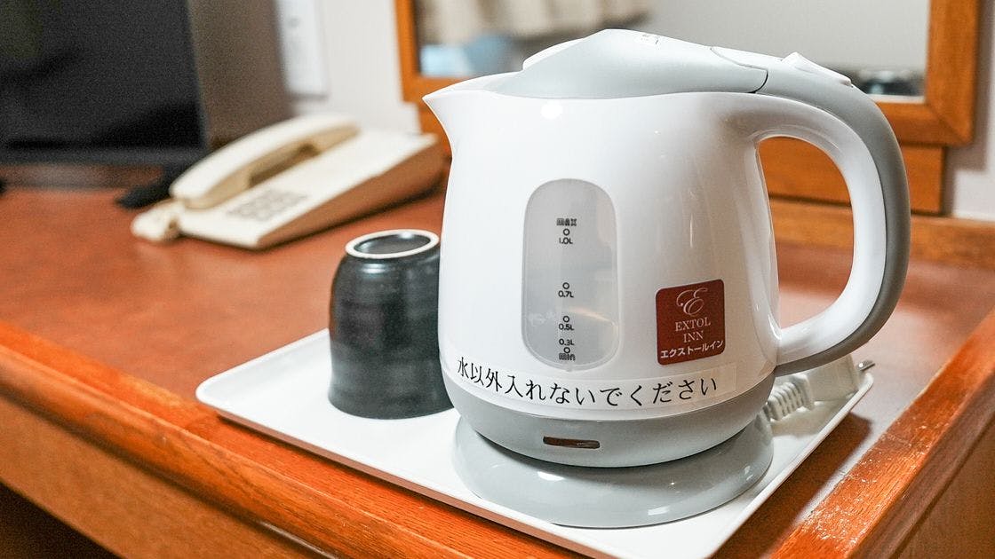 Extol Inn Takamatsu Chuo Inter