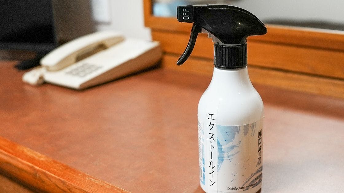 Extol Inn Takamatsu Chuo Inter