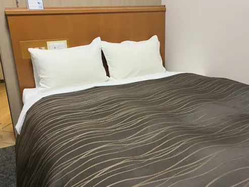 싱글룸 1실 2명 이용