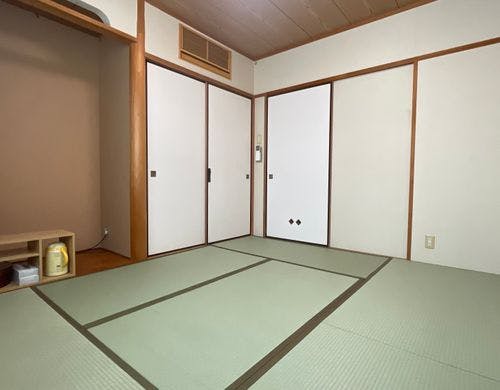 和室（イメージ）