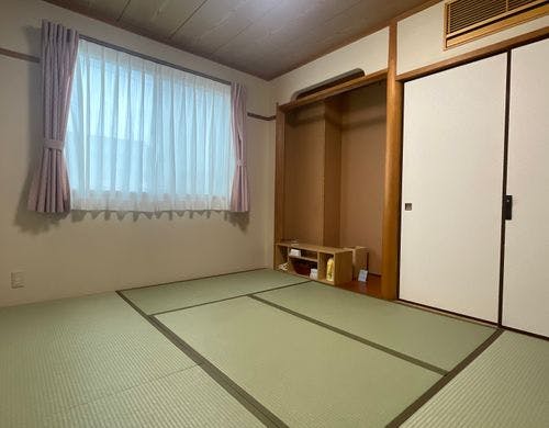 和室（イメージ）