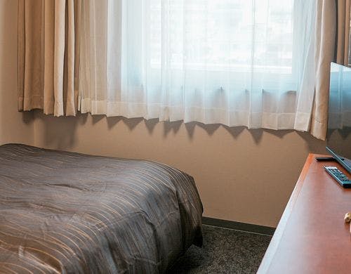 シングルルーム