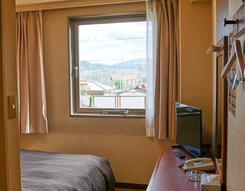 シングルルーム