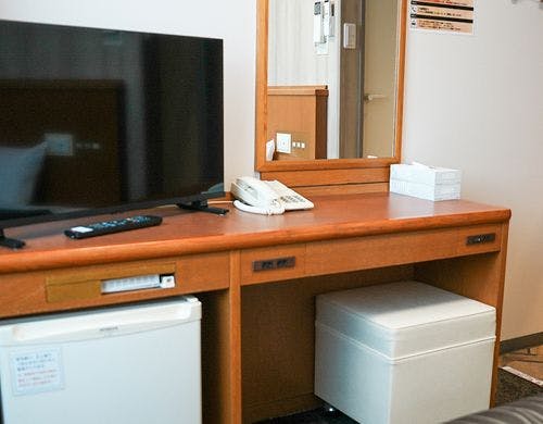 シングルルーム