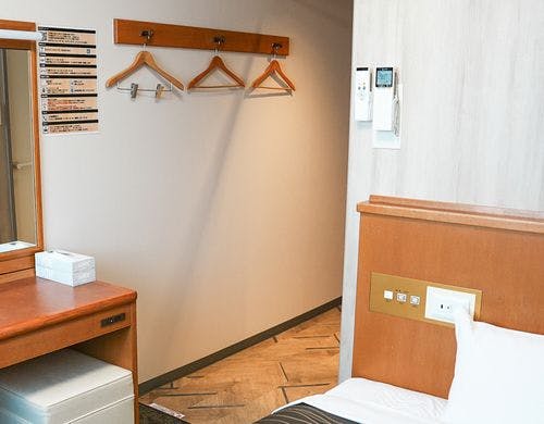 シングルルーム