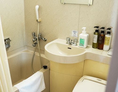 シングルルーム