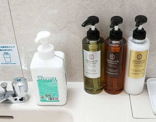 シングルルーム