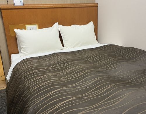 シングル1室2名利用