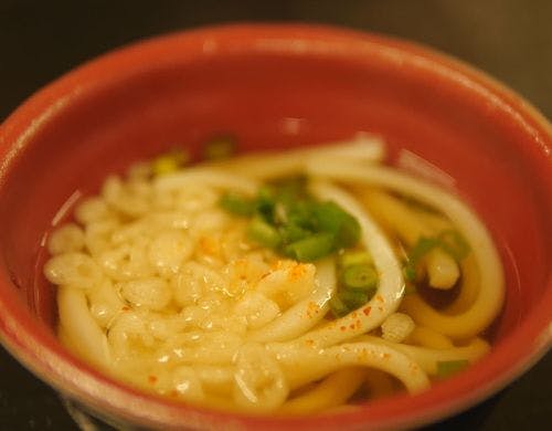 無料朝食サービス(イメージ)