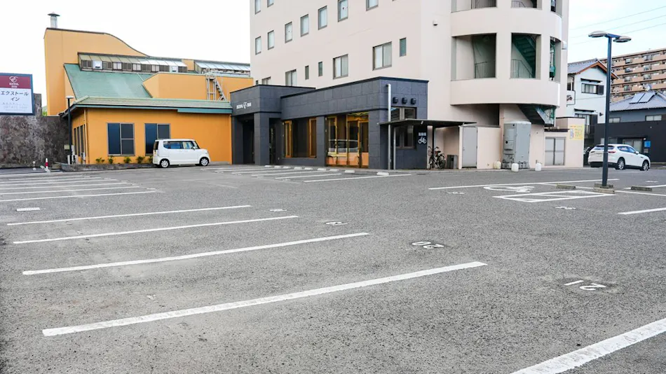 Extol Inn Takamatsu Chuo Inter