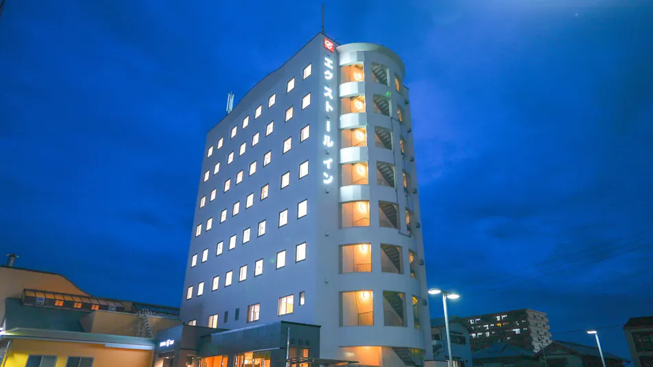 Extol Inn Takamatsu Chuo Inter