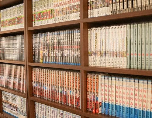 くつろぎルーム