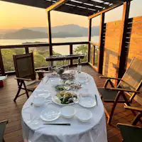 Tiệc BBQ!