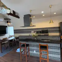 Có thể nấu ăn chuyên nghiệp.