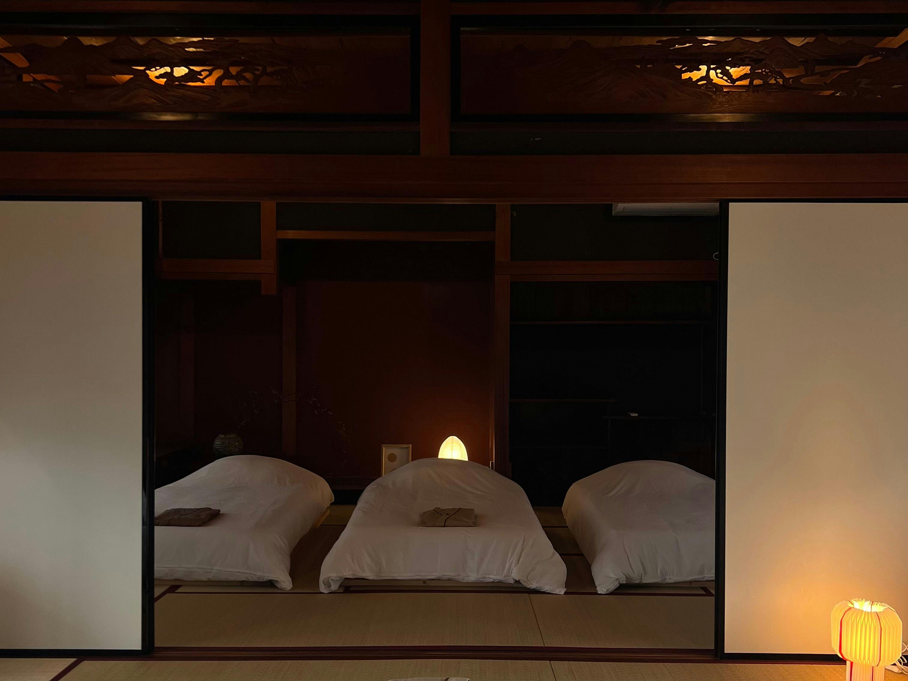 SENT: Seaside Traditional Japanese House Accommodation (Entire Building Rental)