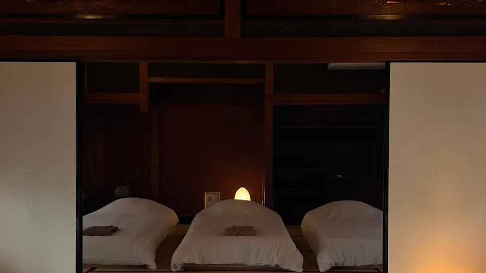 SENT: Seaside Traditional Japanese House Accommodation (Entire Building Rental)