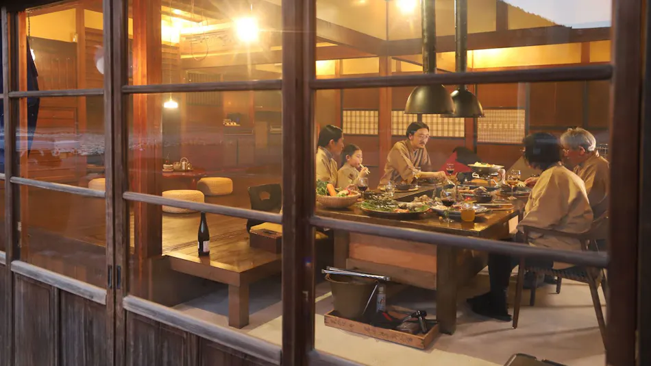 SENT: Seaside Traditional Japanese House Accommodation (Entire Building Rental)