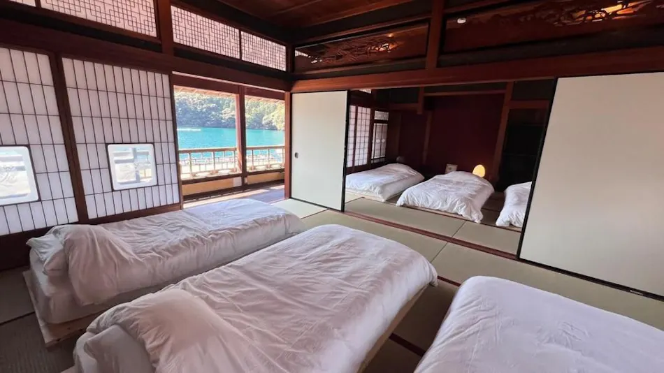 SENT: Seaside Traditional Japanese House Accommodation (Entire Building Rental)
