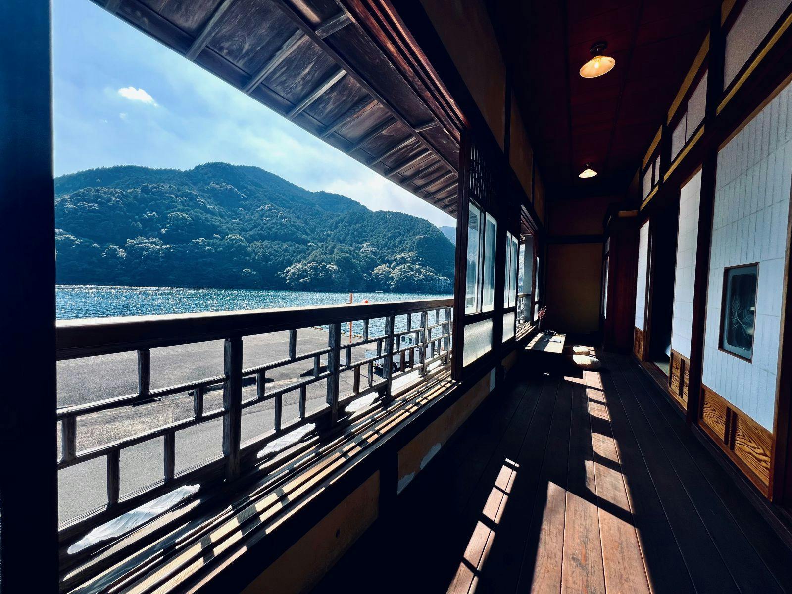 SENT: Seaside Traditional Japanese House Accommodation (Entire Building Rental)