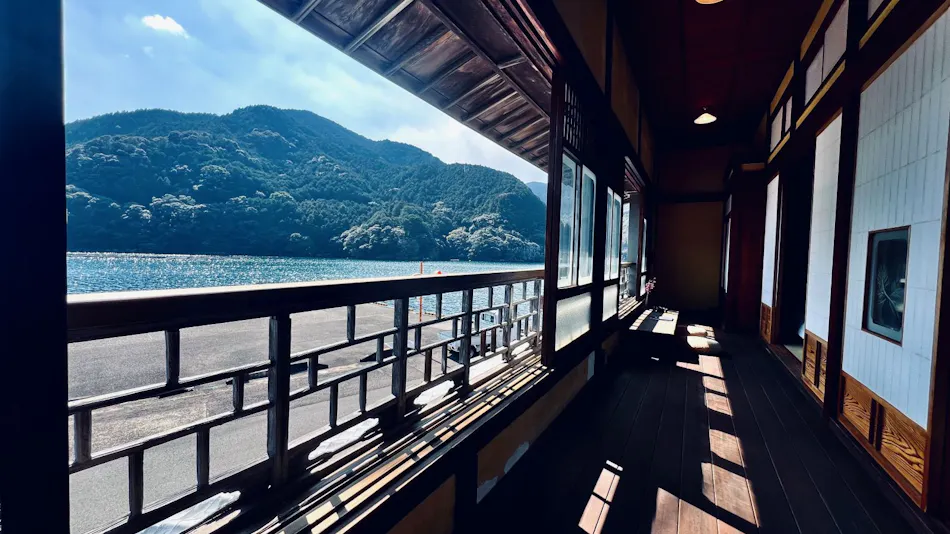 SENT: Seaside Traditional Japanese House Accommodation (Entire Building Rental)