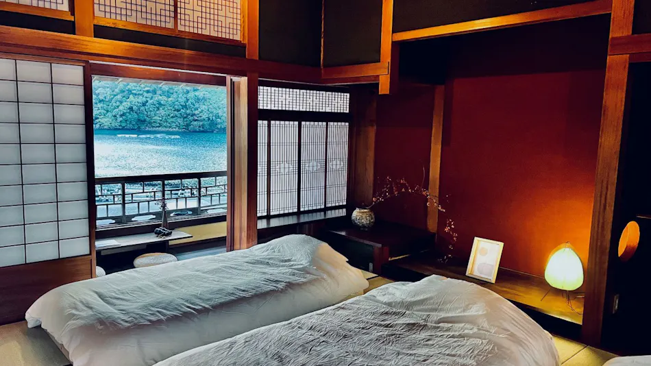 SENT: Seaside Traditional Japanese House Accommodation (Entire Building Rental)