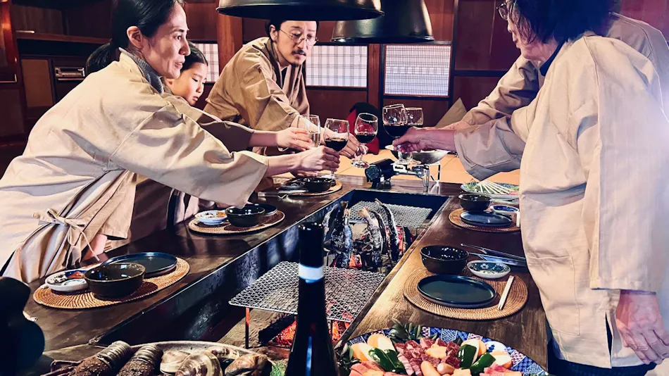 SENT: Seaside Traditional Japanese House Accommodation (Entire Building Rental)