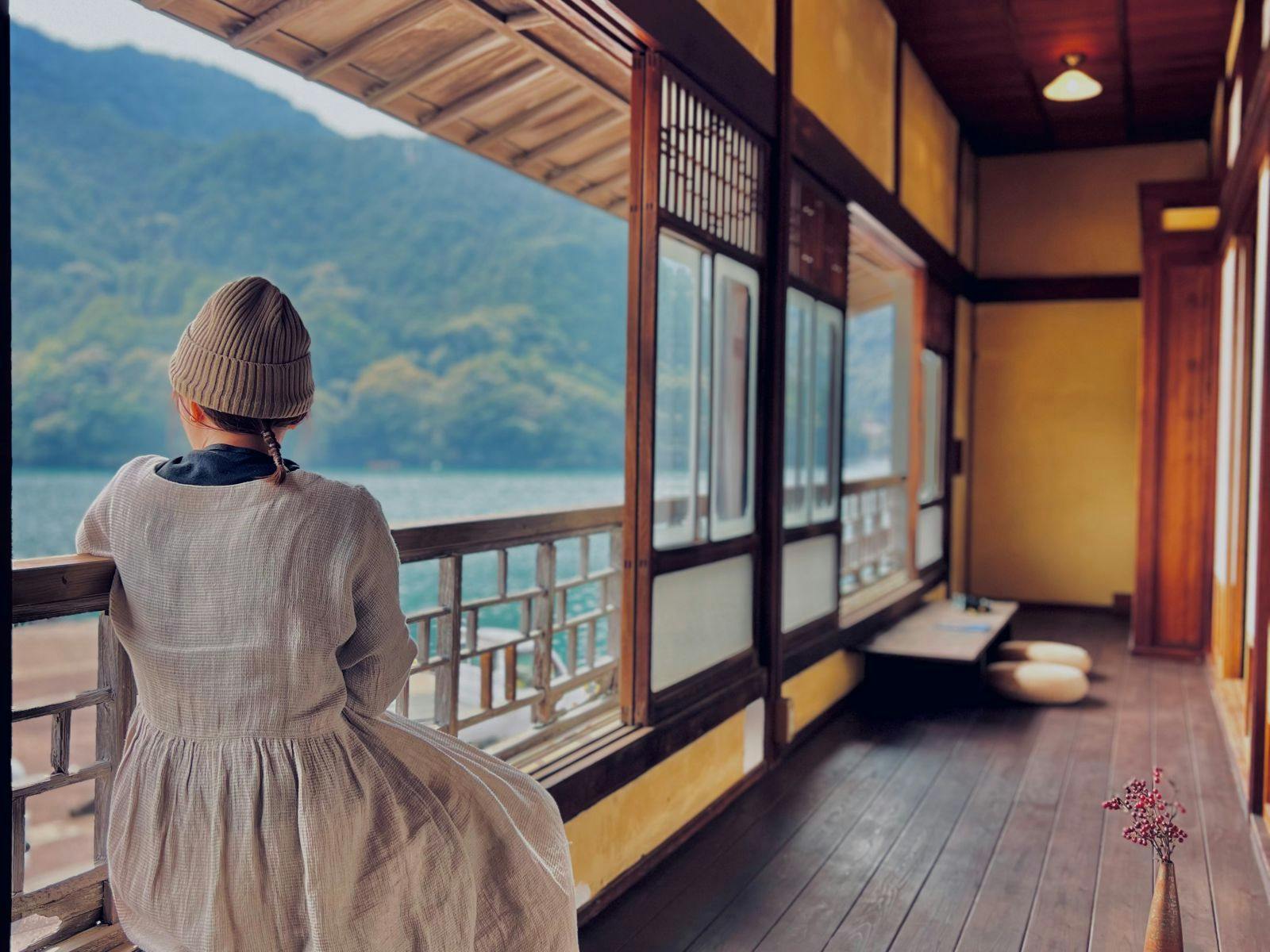 SENT: Seaside Traditional Japanese House Accommodation (Entire Building Rental)