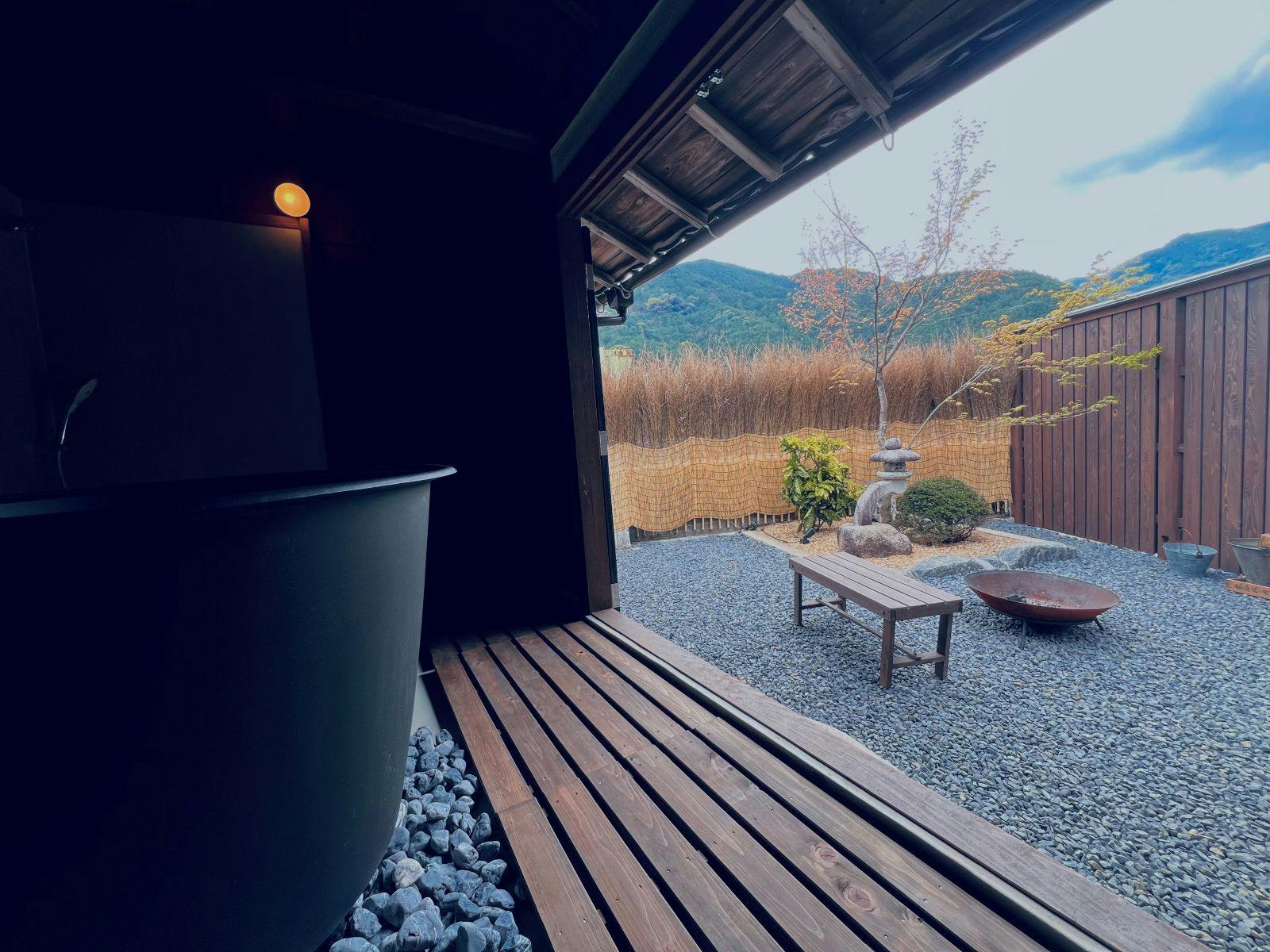 SENT: Seaside Traditional Japanese House Accommodation (Entire Building Rental)